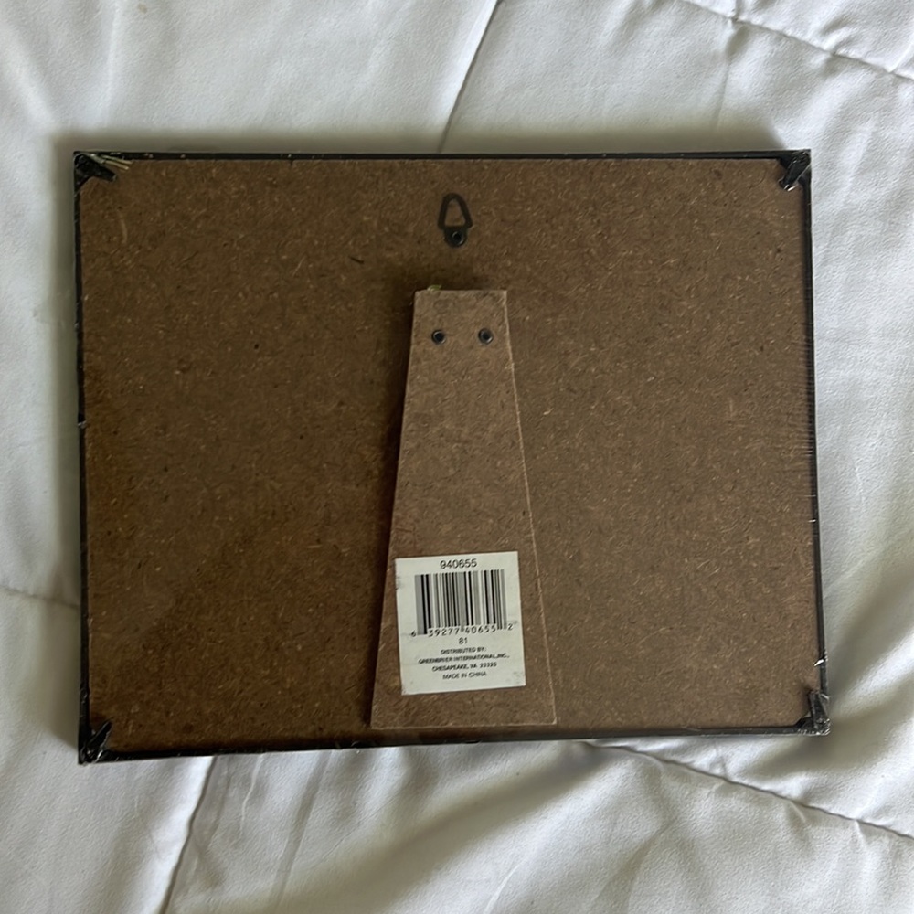 Pet Photo Frame - Picture 2 of 2